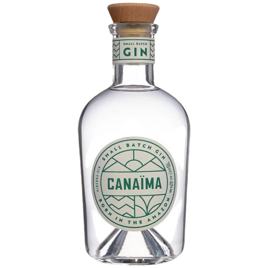 Canaima Small Batch Gin