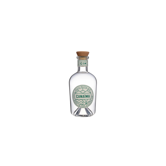 Canaima Small Batch Gin 50ml